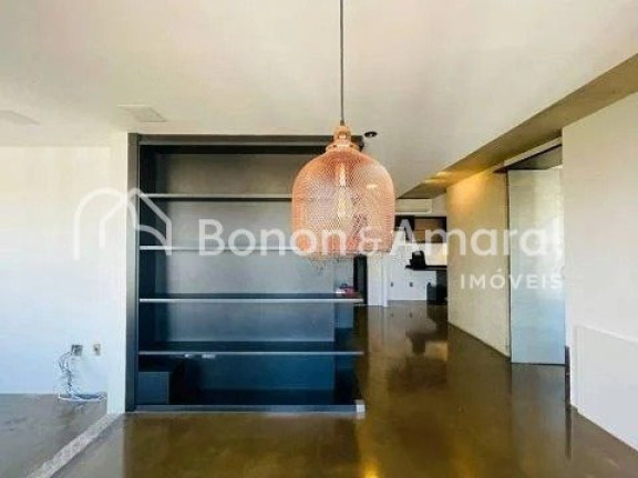 Imagem Apartamento com 3 Quartos à Venda, 140 m² em Cambuí - Campinas