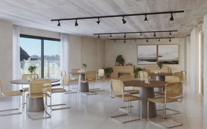 Imagem Apartamento com 4 Quartos à Venda, 130 m² em Charitas - Niterói Imagem Apartamento com 4 Quartos à Venda, 130 m² em Charitas - Niterói