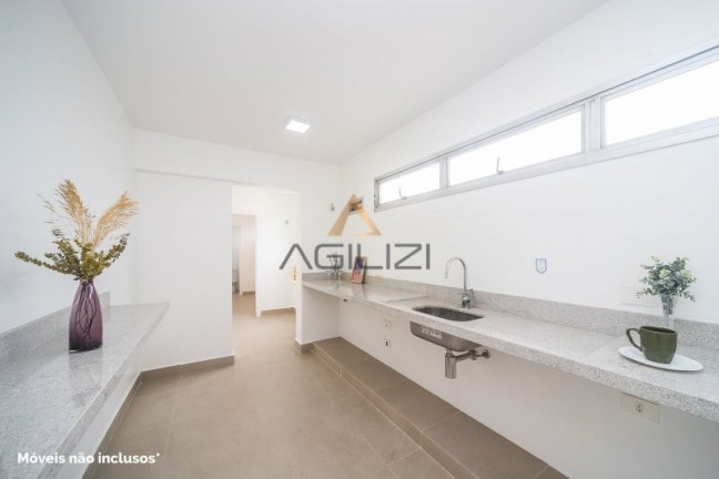 Imagem Apartamento com 3 Quartos à Venda, 101 m² em Vila Madalena - São Paulo