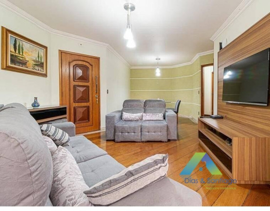 Imagem Apartamento com 3 Quartos à Venda, 120 m² em Ipiranga - São Paulo Imagem Apartamento com 3 Quartos à Venda, 120 m² em Ipiranga - São Paulo