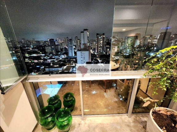 Imagem Apartamento com 1 Quarto à Venda, 72 m² em Vila Olímpia - São Paulo Imagem Apartamento com 1 Quarto à Venda, 72 m² em Vila Olímpia - São Paulo