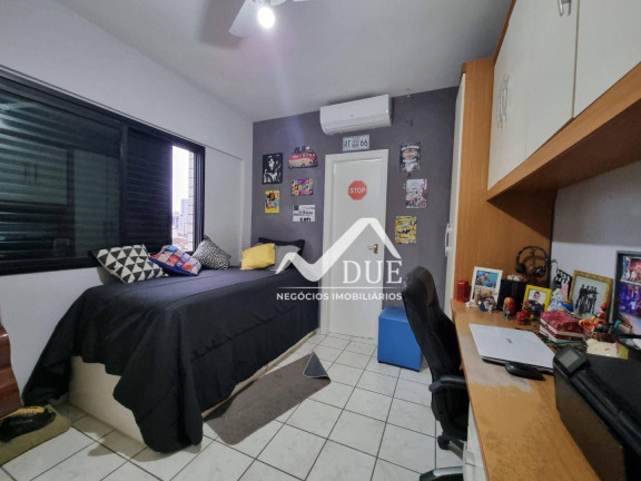 Imagem Apartamento com 3 Quartos à Venda, 120 m² em Campo Grande - Santos Imagem Apartamento com 3 Quartos à Venda, 120 m² em Campo Grande - Santos