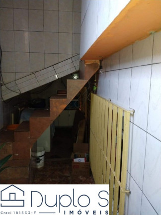 Imagem Casa com 6 Quartos à Venda, 192 m² em Parque Planalto ( Zona Sul ) - São Paulo Imagem Casa com 6 Quartos à Venda, 192 m² em Parque Planalto ( Zona Sul ) - São Paulo