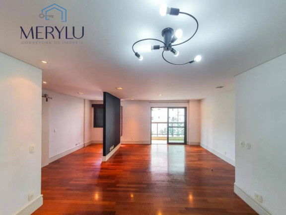 Imagem Apartamento com 2 Quartos à Venda, 110 m² em Vila Mariana - São Paulo