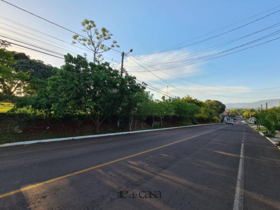 Imagem Terreno à Venda, 600 m² em Universitário - Lajeado Imagem Terreno à Venda, 600 m² em Universitário - Lajeado