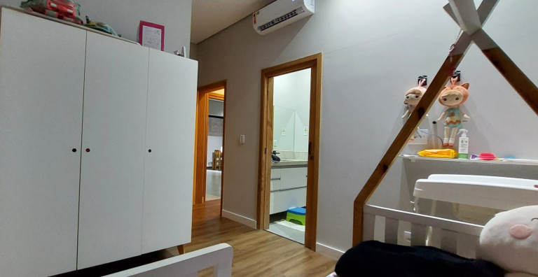 Imagem Casa de Condomínio com 2 Quartos à Venda, em Residencial Esplanada - Tatuí Imagem Casa de Condomínio com 2 Quartos à Venda, em Residencial Esplanada - Tatuí