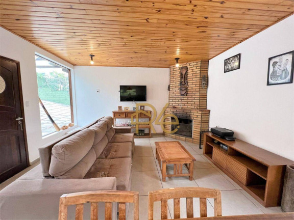 Imagem Casa com 3 Quartos à Venda, 400 m² em Granja Viana Ii - Cotia
