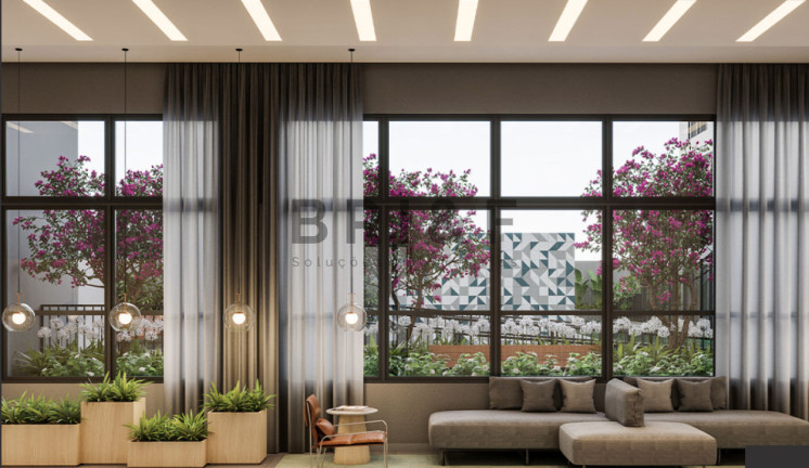 Imagem Apartamento com 3 Quartos à Venda, 91 m² em Brooklin - São Paulo Imagem Apartamento com 3 Quartos à Venda, 91 m² em Brooklin - São Paulo