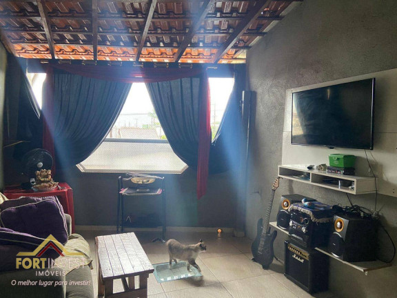 Imagem Imóvel com 2 Quartos à Venda, 87 m² em Parque Das Américas - Praia Grande