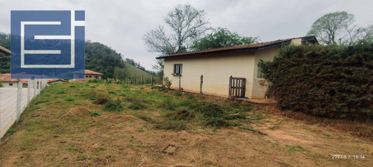 Imagem Casa com 2 Quartos à Venda, 70 m² em Nogueiras - Socorro