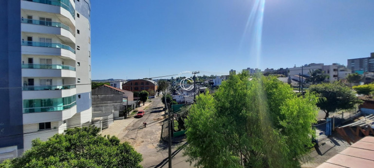 Imagem Apartamento com 2 Quartos à Venda, 54 m² em Nonoai - Santa Maria Imagem Apartamento com 2 Quartos à Venda, 54 m² em Nonoai - Santa Maria