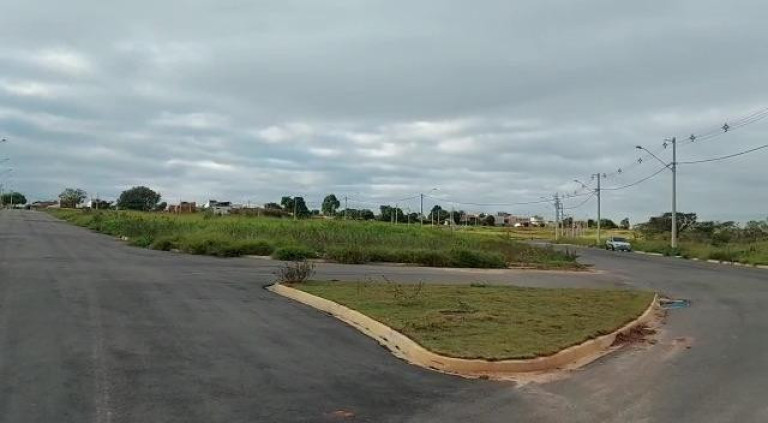 Imagem Terreno à Venda, 180 m² em Parque Alto Da Boa Vista - Salto