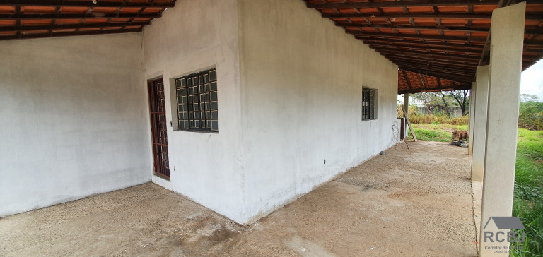 Imagem Casa com 3 Quartos à Venda, em Fernão Dias - Esmeraldas Imagem Casa com 3 Quartos à Venda, em Fernão Dias - Esmeraldas