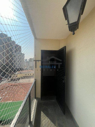 Imagem Apartamento com 3 Quartos à Venda, 140 m² em Bela Vista - Osasco Imagem Apartamento com 3 Quartos à Venda, 140 m² em Bela Vista - Osasco