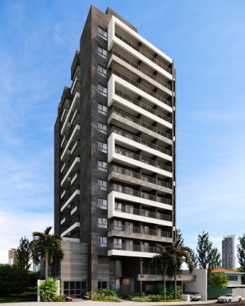 Apartamento com 2 Quartos à Venda, 75 m² em Vila Guarani (z Sul) - São Paulo