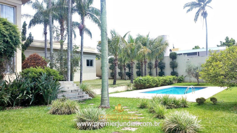 Imagem Casa com 3 Quartos à Venda, 880 m² em Jardim Novo Mundo - Jundiaí