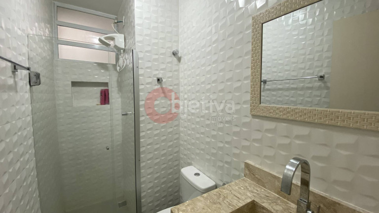 Imagem Apartamento com 2 Quartos à Venda, 39 m² em Braga - Cabo Frio