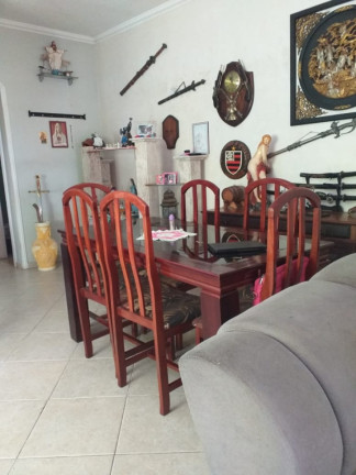 Imagem Casa com 4 Quartos à Venda, 170 m² em Jardim Excelsior - Cabo Frio