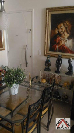 Imagem Apartamento com 2 Quartos à Venda, 52 m² em Jabaquara - São Paulo Imagem Apartamento com 2 Quartos à Venda, 52 m² em Jabaquara - São Paulo