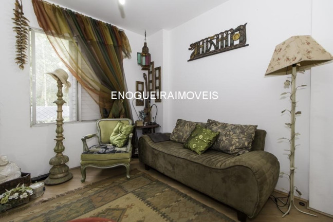 Imagem Apartamento com 3 Quartos à Venda, 127 m² em Morumbi - São Paulo Imagem Apartamento com 3 Quartos à Venda, 127 m² em Morumbi - São Paulo