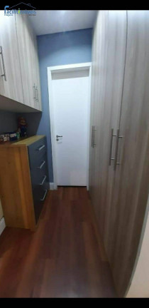 Imagem Apartamento com 3 Quartos à Venda, 94 m² em Centro - São Bernardo Do Campo