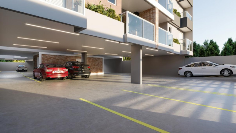 Apartamento com 2 Quartos à Venda, 64 m² em Jardim Do Mar - São Bernardo Do Campo