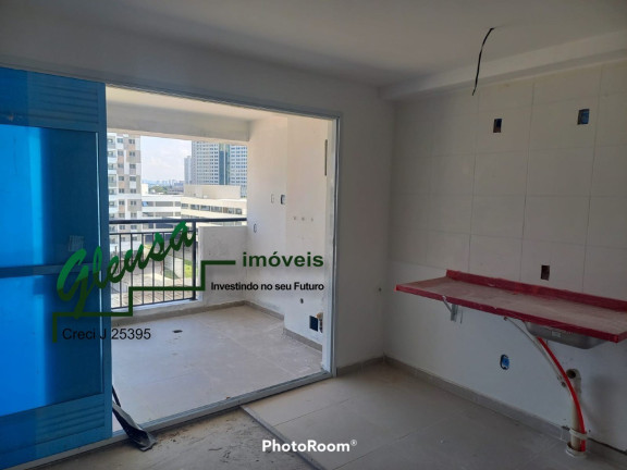 Imagem Apartamento com 2 Quartos à Venda, 42 m² em Barra Funda - São Paulo Imagem Apartamento com 2 Quartos à Venda, 42 m² em Barra Funda - São Paulo