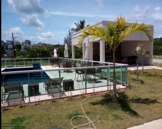 Imóvel com 2 Quartos à Venda, 40 m² em Alphaville (abrantes) - Camaçari