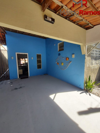 Foto do imóvel Casa com 2 Quartos à Venda, 100 m² em Beberibe - Beberibe