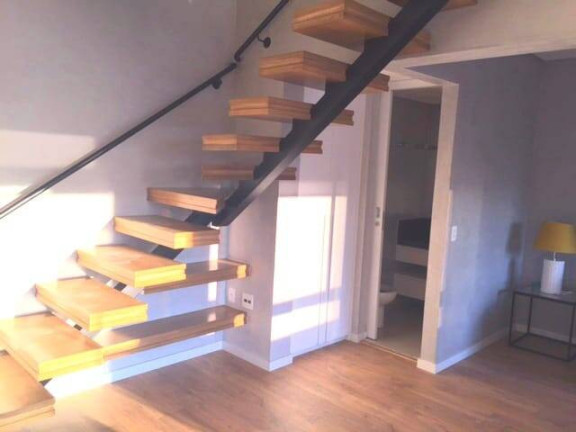 Imagem Apartamento com 1 Quarto à Venda, 67 m² em Vila Olímpia - São Paulo Imagem Apartamento com 1 Quarto à Venda, 67 m² em Vila Olímpia - São Paulo
