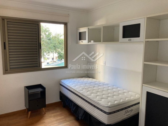 Imagem Apartamento com 4 Quartos à Venda, 264 m² em Parque Residencial Aquarius - Sao Jose Dos Campos Imagem Apartamento com 4 Quartos à Venda, 264 m² em Parque Residencial Aquarius - Sao Jose Dos Campos