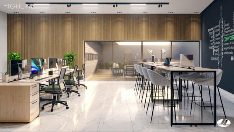 Imagem Apartamento com 3 Quartos à Venda, 125 m² em Jardim Polo Centro - Foz Do Iguaçu