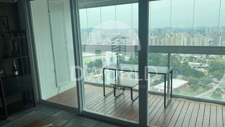 Imagem Sala Comercial à Venda, 61 m² em Centro - São Bernardo Do Campo