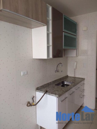 Imagem Apartamento com 2 Quartos à Venda, 58 m² em Casa Verde Alta - São Paulo Imagem Apartamento com 2 Quartos à Venda, 58 m² em Casa Verde Alta - São Paulo