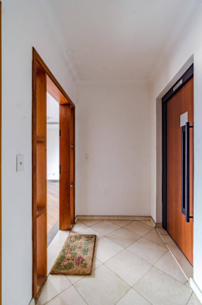 Imagem Apartamento com 3 Quartos à Venda, 184 m² em Jardim Da Saúde - São Paulo