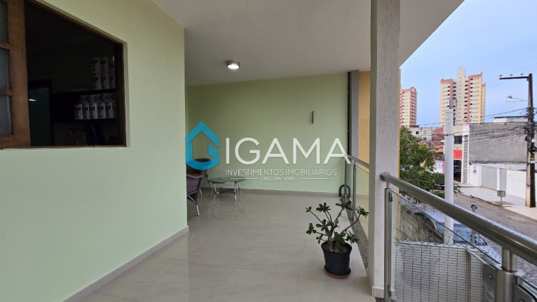 Imagem Casa com 4 Quartos à Venda, 300 m² em Nova Parnamirim - Parnamirim