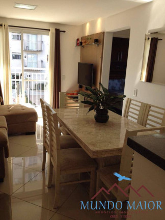 Imagem Apartamento com 2 Quartos à Venda, 50 m² em Vila Alzira - Santo André