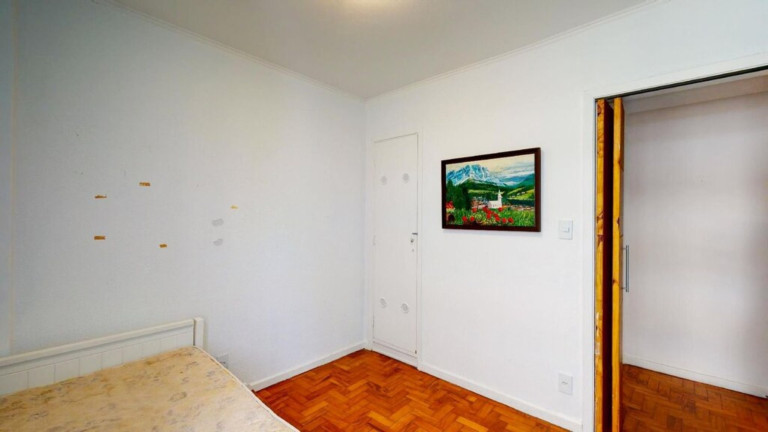 Imagem Apartamento com 2 Quartos à Venda, 51 m² em Moema - São Paulo
