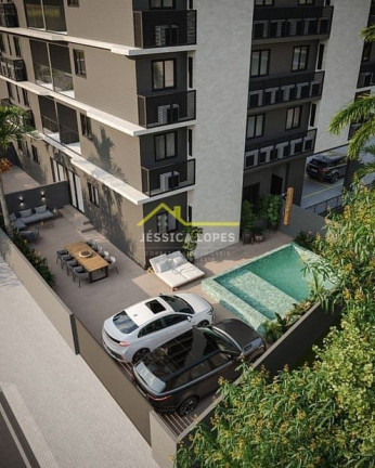 Imagem Apartamento com 3 Quartos à Venda, 65 m² em Aeroclube - João Pessoa Imagem Apartamento com 3 Quartos à Venda, 65 m² em Aeroclube - João Pessoa