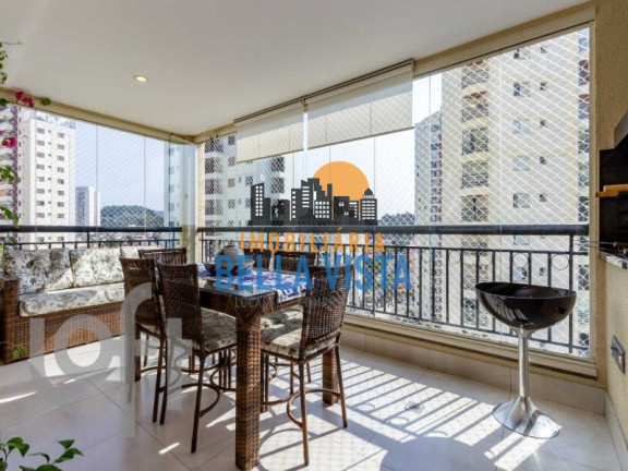Imagem Apartamento com 3 Quartos à Venda, em Vila Suzana - São Paulo Imagem Apartamento com 3 Quartos à Venda, em Vila Suzana - São Paulo
