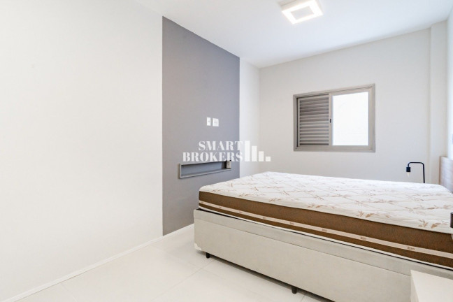 Imagem Apartamento com 2 Quartos à Venda, 64 m² em Itaim Bibi - São Paulo Imagem Apartamento com 2 Quartos à Venda, 64 m² em Itaim Bibi - São Paulo