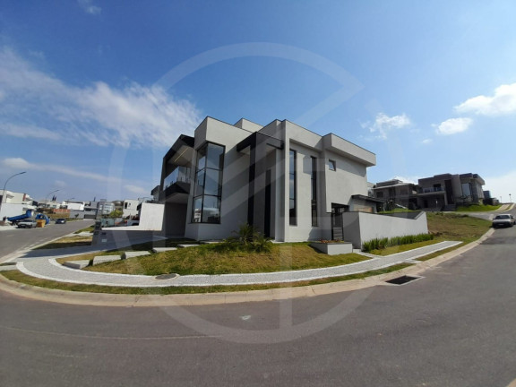 Imagem Casa com 4 Quartos à Venda, 307 m² em Condomínio Residencial Mont Alcino - Valinhos Imagem Casa com 4 Quartos à Venda, 307 m² em Condomínio Residencial Mont Alcino - Valinhos