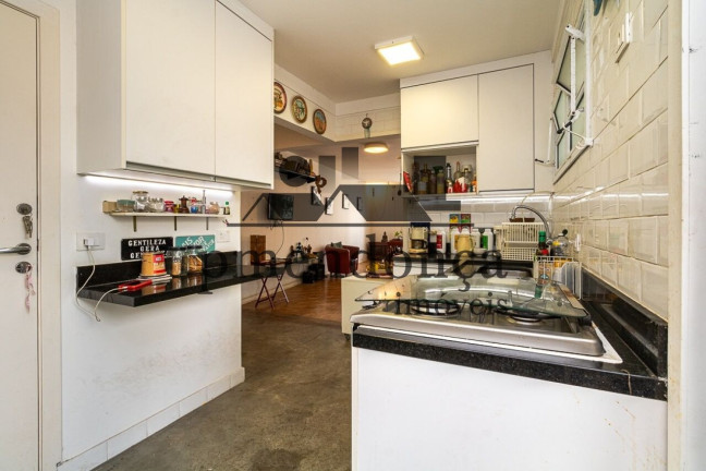 Imagem Apartamento com 3 Quartos à Venda, 119 m² em Perdizes - São Paulo Imagem Apartamento com 3 Quartos à Venda, 119 m² em Perdizes - São Paulo