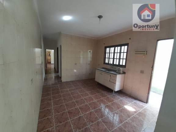 Imagem Casa com 3 Quartos à Venda, 81 m² em Residencial Parque Cumbica - Guarulhos