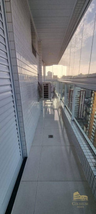 Imagem Apartamento com 3 Quartos à Venda, 156 m² em Canto Do Forte - Praia Grande Imagem Apartamento com 3 Quartos à Venda, 156 m² em Canto Do Forte - Praia Grande