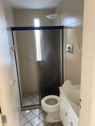 Imagem Apartamento com 2 Quartos à Venda, 60 m² em Brotas - Salvador Imagem Apartamento com 2 Quartos à Venda, 60 m² em Brotas - Salvador