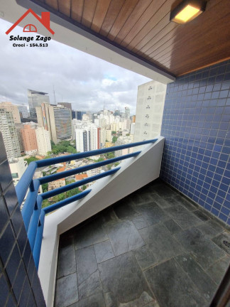 Imagem Apartamento com 3 Quartos à Venda, 79 m² em Jardim Paulista - São Paulo Imagem Apartamento com 3 Quartos à Venda, 79 m² em Jardim Paulista - São Paulo