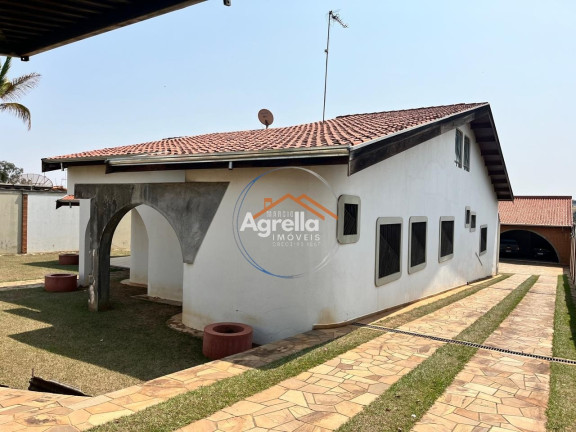 Imagem Casa com 3 Quartos à Venda, 230 m² em Santa Cruz - Mogi Mirim Imagem Casa com 3 Quartos à Venda, 230 m² em Santa Cruz - Mogi Mirim
