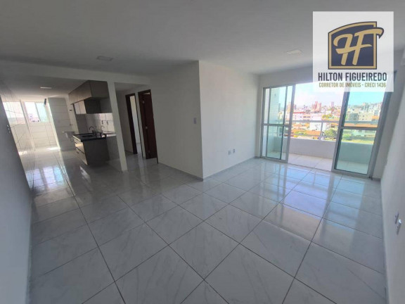 Imagem Apartamento com 3 Quartos à Venda, 83 m² em Bessa - João Pessoa Imagem Apartamento com 3 Quartos à Venda, 83 m² em Bessa - João Pessoa