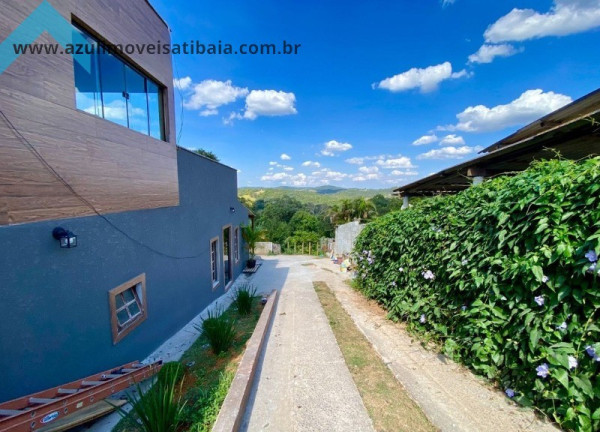 Casa com 2 Quartos à Venda, 131 m² em Estância Santa Maria Do Portão - Atibaia